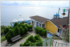 해파랑길 34코스 (묵호역 입구-대진항-망상해변-옥계여성수련원) : 2025. 9. 22. - 부산.경남지회 - SC제일은행 동우회 SC제일은행 동우회