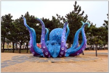 해파랑길 14코스 (구룡포-호미곶) : 2023. 12. 6. - 부산.경남지회 - SC제일은행 동우회 SC제일은행 동우회