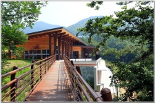 국립 부산 승학산 치유의 숲 - 승학산 : 2025. 6. 27. - 부산.경남지회 - SC제일은행 동우회 SC제일은행 동우회