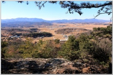 의성 백학산-부흥산-삼봉산-매봉산 : 2026. 1. 22. - 부산.경남지회 - SC제일은행 동우회 SC제일은행 동우회