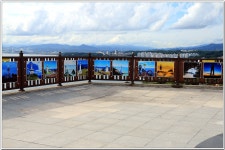 해파랑길 34코스 (묵호역 입구-대진항-망상해변-옥계여성수련원) : 2025. 9. 22. - 부산.경남지회 - SC제일은행 동우회 SC제일은행 동우회