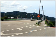 해파랑길 34코스 (묵호역 입구-대진항-망상해변-옥계여성수련원) : 2025. 9. 22. - 부산.경남지회 - SC제일은행 동우회 SC제일은행 동우회