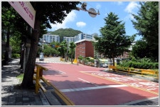 승학산 숲길 : 2025. 7. 21. - 부산.경남지회 - SC제일은행 동우회 SC제일은행 동우회