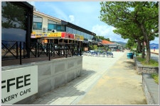 해파랑길 34코스 (묵호역 입구-대진항-망상해변-옥계여성수련원) : 2025. 9. 22. - 부산.경남지회 - SC제일은행 동우회 SC제일은행 동우회