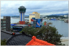 해파랑길 34코스 (묵호역 입구-대진항-망상해변-옥계여성수련원) : 2025. 9. 22. - 부산.경남지회 - SC제일은행 동우회 SC제일은행 동우회