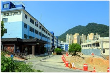 황령산레포츠공원-행경산-황령산-황령산생태숲 : 2025. 8. 2. - 부산.경남지회 - SC제일은행 동우회 SC제일은행 동우회