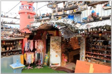 해파랑길 34코스 (묵호역 입구-대진항-망상해변-옥계여성수련원) : 2025. 9. 22. - 부산.경남지회 - SC제일은행 동우회 SC제일은행 동우회