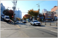 부산 남구 홍곡산(122.5m) - 샘물터산(105.2m) : 2025. 11. 22. - 부산.경남지회 - SC제일은행 동우회 SC제일은행 동우회