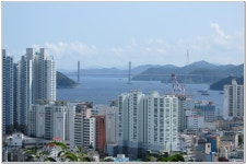 마산 용마산(산호공원) : 2021. 8. 20 - 부산.경남지회 - SC제일은행 동우회 SC제일은행 동우회