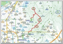 황령산레포츠공원-행경산-황령산-황령산생태숲 : 2025. 8. 2. - 부산.경남지회 - SC제일은행 동우회 SC제일은행 동우회