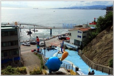 해파랑길 34코스 (묵호역 입구-대진항-망상해변-옥계여성수련원) : 2025. 9. 22. - 부산.경남지회 - SC제일은행 동우회 SC제일은행 동우회