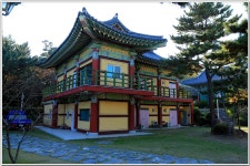 부산 남구 홍곡산(122.5m) - 샘물터산(105.2m) : 2025. 11. 22. - 부산.경남지회 - SC제일은행 동우회 SC제일은행 동우회