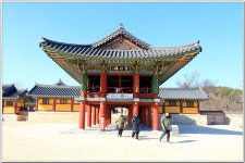 해파랑길 44코스 (수산항-낙산사-정암해변-설악해맞이공원) : 2026. 2. 01. - 부산.경남지회 - SC제일은행 동우회 SC제일은행 동우회