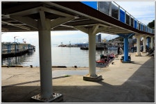 해파랑길 34코스 (묵호역 입구-대진항-망상해변-옥계여성수련원) : 2025. 9. 22. - 부산.경남지회 - SC제일은행 동우회 SC제일은행 동우회