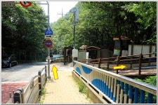 국립 부산 승학산 치유의 숲 - 승학산 : 2025. 6. 27. - 부산.경남지회 - SC제일은행 동우회 SC제일은행 동우회