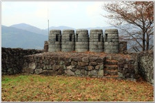 양산 봉화산(249.3m)-원적산 봉수대-중방산(369.4m) : 2024. 11. 5. - 부산.경남지회 - SC제일은행 동우회 SC제일은행 동우회