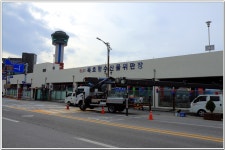 해파랑길 34코스 (묵호역 입구-대진항-망상해변-옥계여성수련원) : 2025. 9. 22. - 부산.경남지회 - SC제일은행 동우회 SC제일은행 동우회