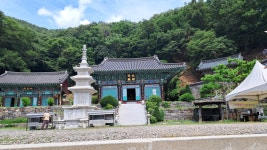 10~11) 용인 10)백련사 11) 화운사2025년 8월1일 다녀왔어요 - 태풍... (천마클) 10~11) 용인 10)백련사 11) 화운사2025년 8월1일 다녀왔어요
