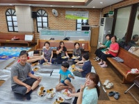 2023 부광 온가족 한마음 축제 - 교회소식 - 부천 부광교회 2023 부광 온가족 한마음 축제