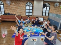 2023 부광 온가족 한마음 축제 - 교회소식 - 부천 부광교회 2023 부광 온가족 한마음 축제