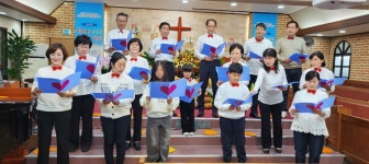 추수감사찬양 - 교회소식 - 부천 부광교회 추수감사찬양