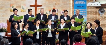 추수감사찬양 - 교회소식 - 부천 부광교회 추수감사찬양