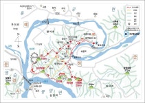 제192차 창원동행산악회 6월2일 일요일 예천 비룡산(회룡포)산행 일정 공지합니다, - 산행안내 및 신청방☏ - 창원동행산악회 제192차... 