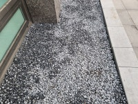 천경 잔디블럭 약1000-1000-150mm 개당 33,500원 디딤석 디딤돌 대형 주차장 넒은 마당 경계석 강자갈 콩자갈 백자갈 쇄석 - 게비온 블럭... 