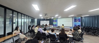 5월, 6월 지역으로 찾아가는 연합회(협의회) 간담회 찾아갑니다. - 지원단 소식 - 지역아동센터경기남부지원단 5월, 6월 지역으로 찾아가는... 