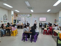 2025년 나답게 크는 아이 지원사업 [아동교육] 결과 - 나답게크는아이지원(20~) - 지역아동센터경기남부지원단 2025년 나답게 크는 아이... 