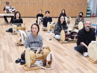 대전농악소리사 | [260318] 웃다리농악 무형문화전수학교 (수요반) - 대전농악보존회 활동모습 - 대전광역시 무형유산 대전웃다리농악보존회 [260318]...
