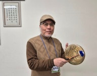 대전농악소리사 | [기사]대전시 무형유산 '웃다리농악'과 마주한 충남대 유학생 - 대전농악보존회 활동모습 - 대전광역시 무형유산 대전웃다리농악보존회 [기사]...
