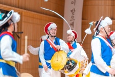 [251207]《제24주기 故월해 송순갑선생 추모공연》 - 대전농악보존회 활동모습 - 대전광역시 무형유산 대전웃다리농악보존회 [251207]... 