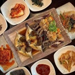‘1티어 밥도둑 클라쓰!’ 독보적인 한국의 맛, 간장게장 맛집 BEST5 - 맛 정보 탐사 - 서울대학교 우리문화탐사회 서울대학교 우리문화탐사회