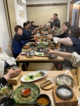 김천.구미역 - APEC 홍보활동(폐지) - 경상북도문화관광해설사협회(경문관카페) 김천.구미역