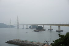 [고흥군 여행] 소록대교, 거금대교.거금휴게소...........3 - ┌-… 내사진 풍경여행 - 꽃을사랑하는사람들 (다육,화분) [고흥군 여행] 소록대교... 