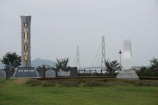 [고흥군 여행] 소록대교, 거금대교.거금휴게소...........3 - ┌-… 내사진 풍경여행 - 꽃을사랑하는사람들 (다육,화분) [고흥군 여행] 소록대교... 