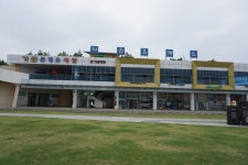 [고흥군 여행] 소록대교, 거금대교.거금휴게소...........3 - ┌-… 내사진 풍경여행 - 꽃을사랑하는사람들 (다육,화분) [고흥군 여행] 소록대교... 