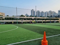 6월 - *훈련 모습 - 진주 고봉우 FC 6월