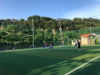 8월 - *훈련 모습 - 진주 고봉우 FC 8월