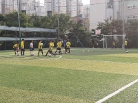 8.31~ - *훈련 모습 - 진주 고봉우 FC 8.31~