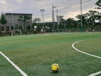 9월훈련2 - *훈련 모습 - 진주 고봉우 FC 9월훈련2