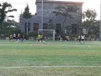 8.1~ - *훈련 모습 - 진주 고봉우 FC 8.1~