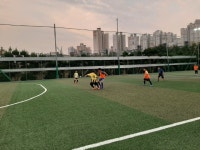 8.26~ - *훈련 모습 - 진주 고봉우 FC 8.26~