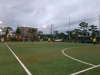 8월 훈련 2 - *훈련 모습 - 진주 고봉우 FC 8월 훈련 2