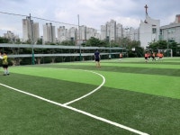 6월-1 - *훈련 모습 - 진주 고봉우 FC 6월-1