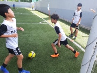 8.31~ - *훈련 모습 - 진주 고봉우 FC 8.31~