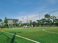 5월 - *훈련 모습 - 진주 고봉우 FC 5월
