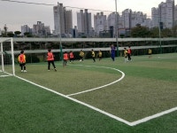 11,12월 - *훈련 모습 - 진주 고봉우 FC 11,12월
