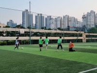 5월 훈련 - *훈련 모습 - 진주 고봉우 FC 5월 훈련